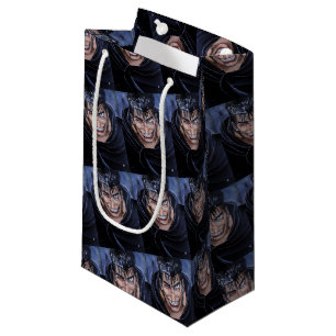 Das Marked Sufferer Gemälde von Alfred Fox Kleine Geschenktüte