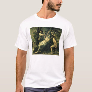Das Martyrium von St Bartholomew 2 T-Shirt