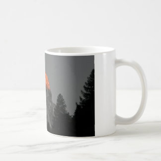 Das Matterhorn Tasse