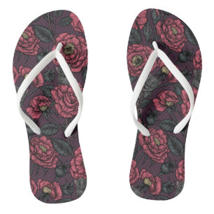 Das Mäuse-Party Flip Flops