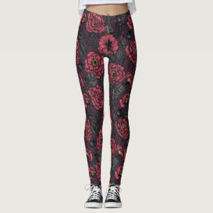 Das Mäuse-Party Leggings