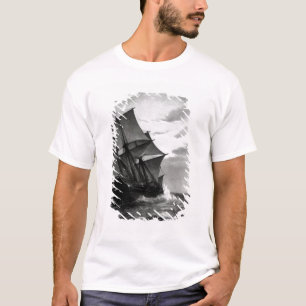 Das Mayflower T-Shirt