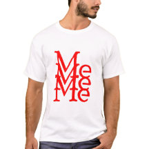 Das ME-Shirt