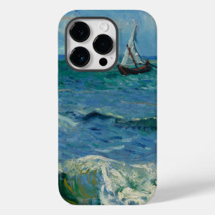 Das Meer am Les Saintes Maries de la Mer Van Gog Case-Mate iPhone 14 Pro Hülle