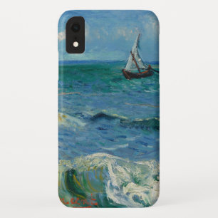 Das Meer am Les Saintes Maries de la Mer Van Gog Case-Mate iPhone Hülle