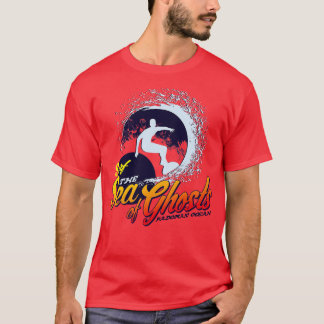 Das Meer der Geister T-Shirt