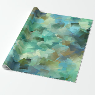 Das Meer...... Geschenkpapier