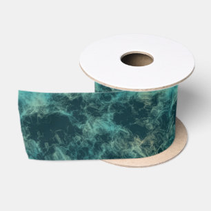 Das Meer Satinband