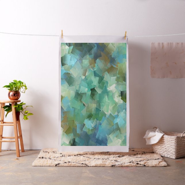 Das Meer...... Stoff (Beispiel)