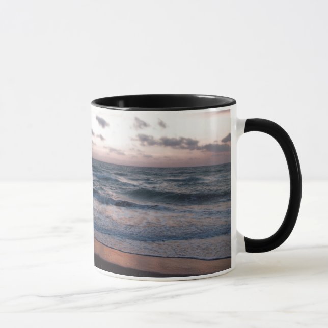 Das Meer Tasse (Rechts)