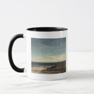 Das Meer Tasse