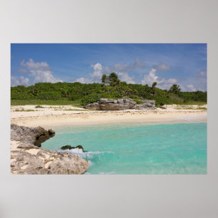 Das Meer und der Dschungel Poster