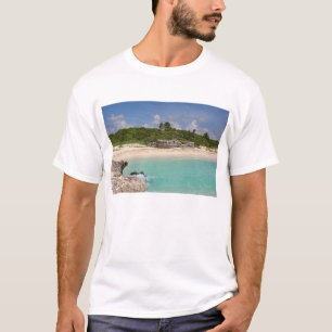Das Meer und der Dschungel T-Shirt