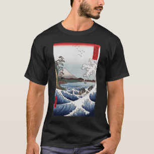 Das Meer weg von Satta Kleid T-Shirt
