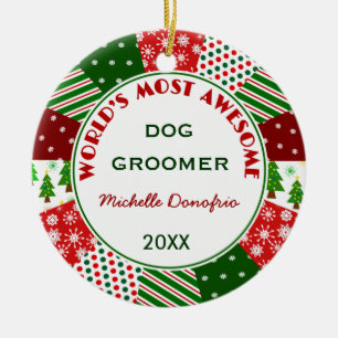 Das meiste fantastische keramikornament