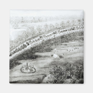 Das meiste liebenswürdige Majestäts-und Magnet