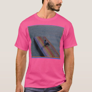 Das melodische Blau von Baby Keem T-Shirt