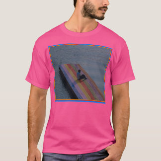 Das melodische Blau von Baby Keem T-Shirt