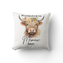 Das Memaw gefördert, ein einzigartiger Name für Om