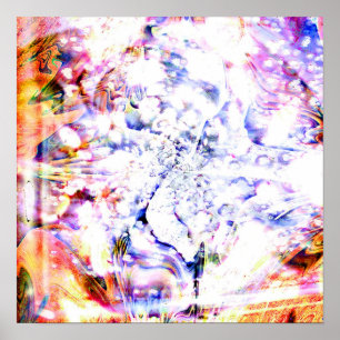 Das Microbiosphere 3a Poster