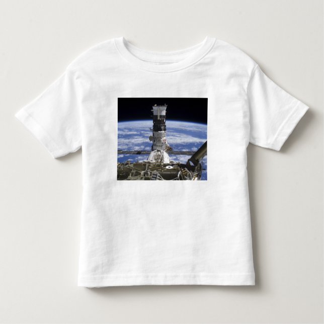 Das Mini-Forschungsmodul 2 Kleinkind T-shirt (Vorderseite)