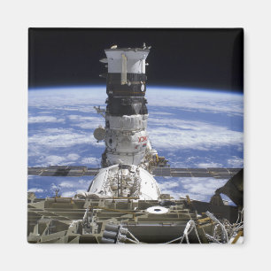 Das Mini-Forschungsmodul 2 Magnet