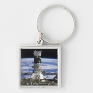 Das Miniforschungs-Modul 2 Schlüsselanhänger