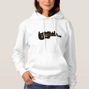 Das mit Kapuze Sweatshirt der