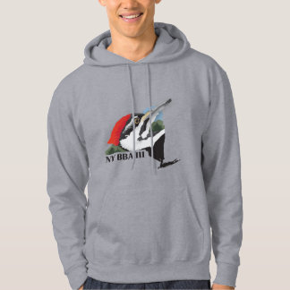 Das mit Kapuze Sweatshirt der Männer