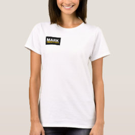 das MITM *Limited Edition* Frauen u. T-Shirt