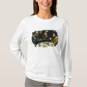 Das Mittagessen, 1620 T-Shirt