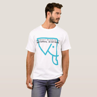 Das MMNH der Männer Größengleichelefant-T - Shirt