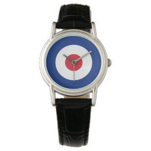 Das Mod-Uhr der Frauen Armbanduhr