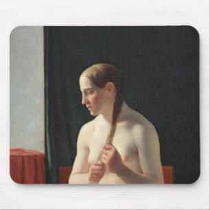 Das Modell, 1839 Mousepad
