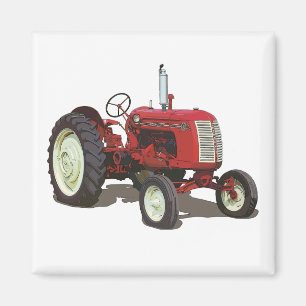 Das Modell 30 Magnet
