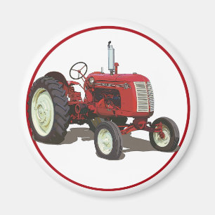Das Modell 30 Magnet