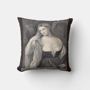 Das Modell Kissen