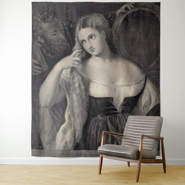 Das Modell Wandteppich (Beispiel)