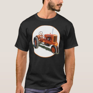 Das Modell-WC T-Shirt