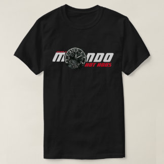Das Mondo T - das grundlegende T-Shirt