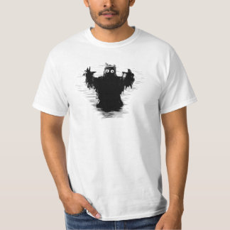 Das Monster von Phantomsee - 2013 T-Shirt