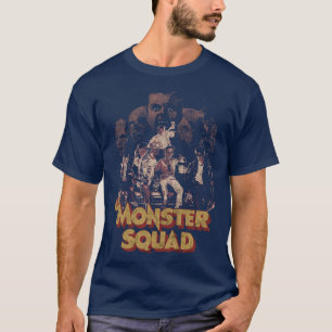 Das Monsterquad1 T-Shirt