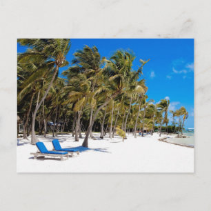 Das Moorings Resort, Marathon, Key West, 3 Postkarte