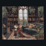 Das Mousdiplom Puzzle<br><div class="desc">Perfekt für Rätselfreunde und Liebhaber aller skurrilen Dinge,  das Acrylpuzzle "Diplomat's Library Edition" lädt Sie ein,  sich in die Schönheit und Raffinesse der Sammlung Life in Mice Kingdom einzutauchen. Beginnen Sie mit einer Entdeckungs- und Zauberreise,  während Sie diese reizvolle Szene zum Leben erwecken,  ein Stück nach dem anderen.</div>