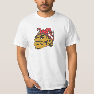 Das mürrische T-Shirt