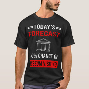 Das Museum T-Shirt