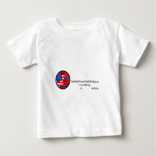 Das MUSEUM Zazzle 2 auf Tweeter The MUSEUM Zazzle Baby T-shirt