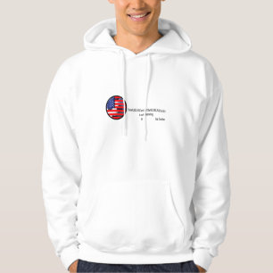 Das MUSEUM Zazzle 2 auf Tweeter The MUSEUM Zazzle Hoodie