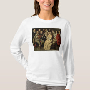 Das musikalische Wiedersehen, 1642 T-Shirt