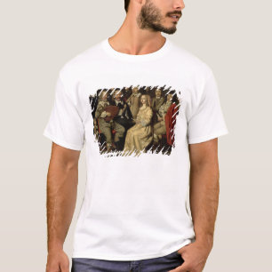 Das musikalische Wiedersehen, 1642 T-Shirt